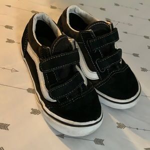 Toddler vans